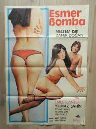 Vuran Vurana Yeşilçam Erotik Filmi