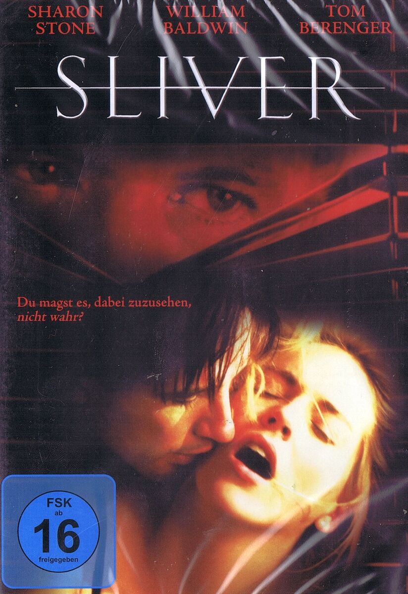 Sharon Stone Muhteşem Kadın Erotik Filmi izle