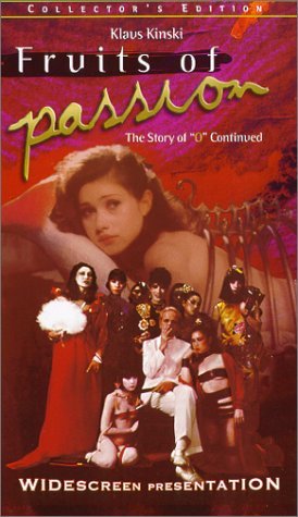 Genelev Tutkuları Sansürsüz Yetişkin Filmi izle